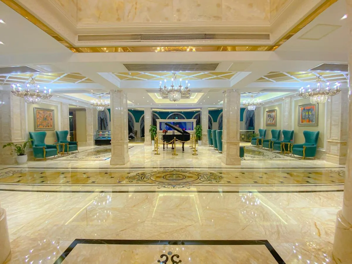 Continental Xin Hao Hotel And Resort 洲际新濠酒店 Sihanoukville